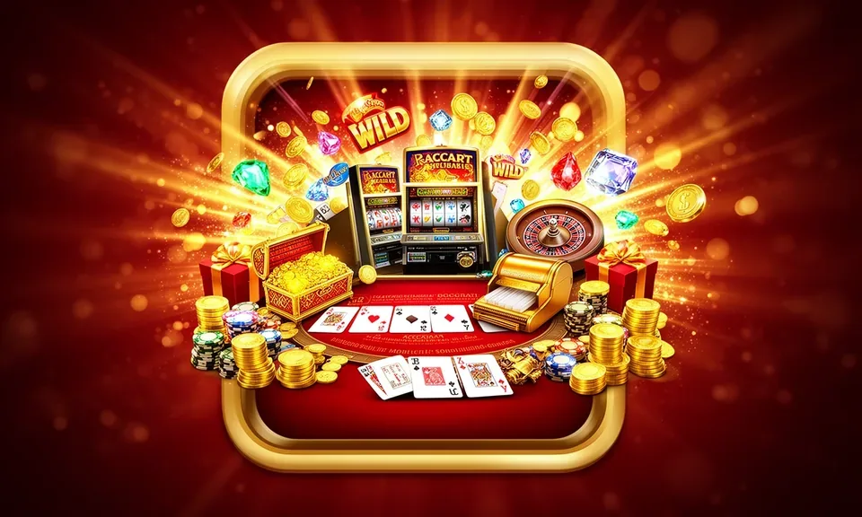 gso188 Manado Lucky Slots
